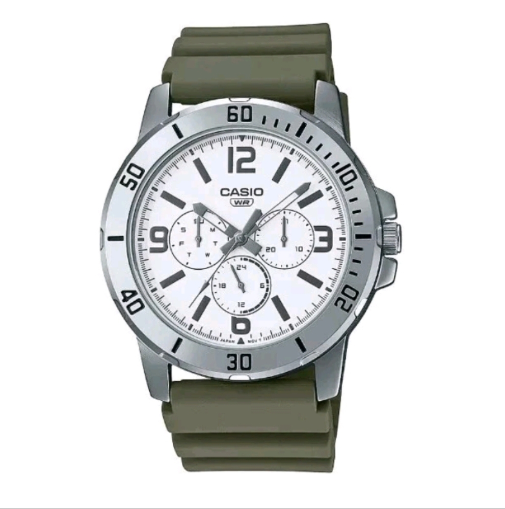 ✨🆕✨Casio Men's Watch